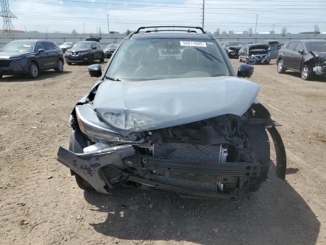 2023 NISSAN KICKS SR 3N1CP5DV9PL504011