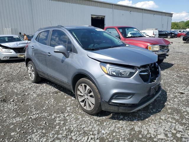 Vin: kl4cjesb8kb739964, lot: 55041975, buick encore preferred 20194