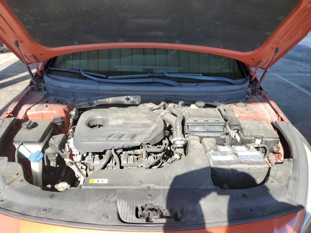 2015 HYUNDAI SONATA SPO - 5NPE34AB2FH081938