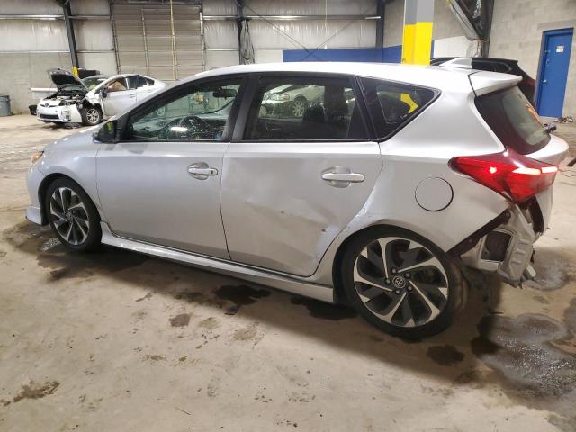 Vin: jtnkarje0hj531978, lot: 58444085, toyota corolla 20172