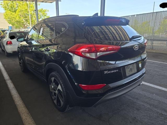 Vin: km8j33a27gu086516, lot: 57729515, hyundai tucson limited 20163