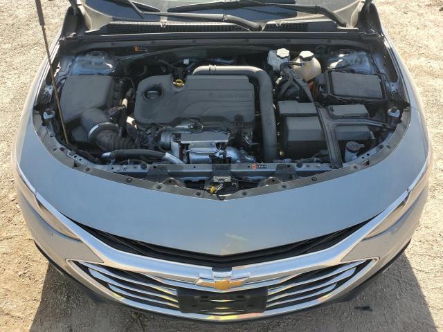 2024 CHEVROLET MALIBU LS - 1G1ZC5ST4RF241758