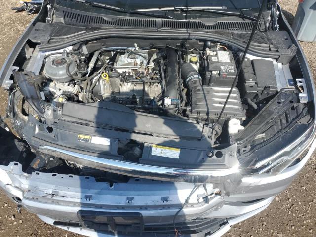 2020 VOLKSWAGEN JETTA SEL - 3VWEB7BU2LM067643