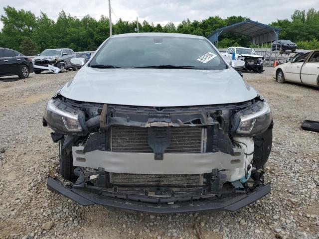 2018 CHEVROLET MALIBU LT 1G1ZD5STXJF141357