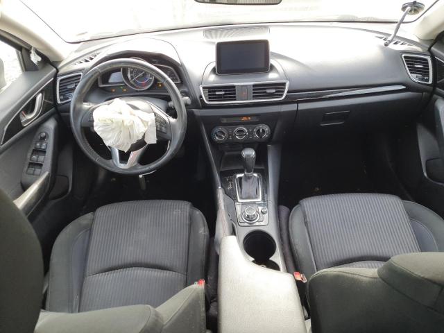 2015 MAZDA 3 TOURING - JM1BM1V73F1255494