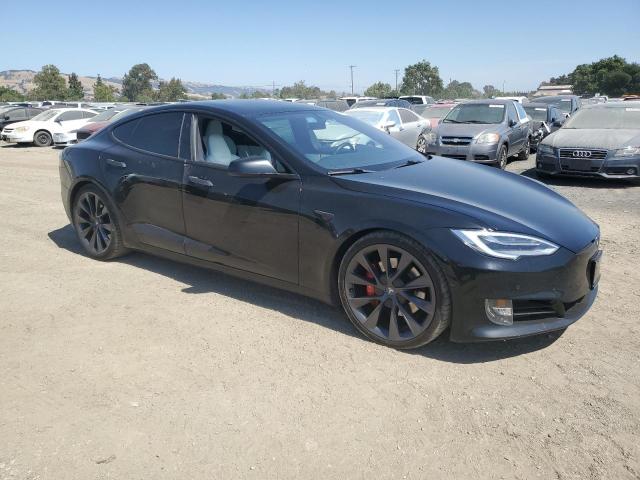 2019 TESLA MODEL S - 5YJSA1E48KF332442