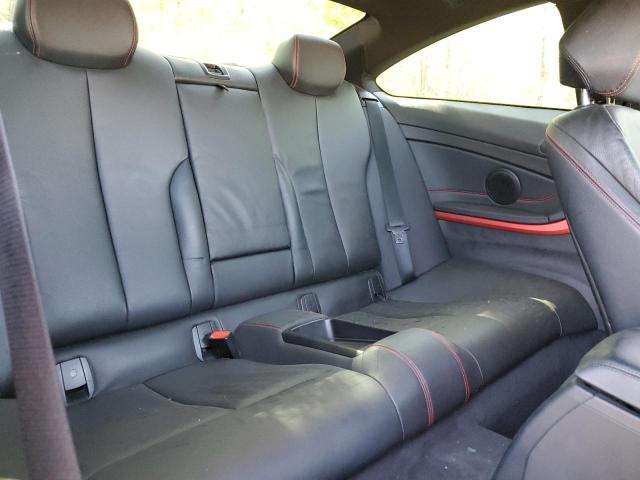 2014 BMW 428 XI - WBA3N5C54EF717179