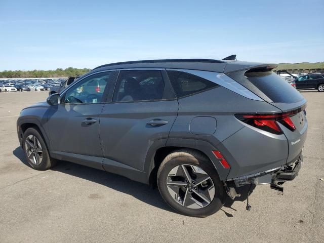 Vin: 5nmjbcde6sh471871, lot: 55208055, hyundai tucson sel 20252