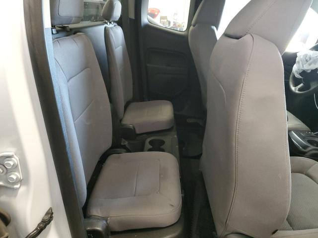 1GCHSBEA1N1266414 2022 CHEVROLET COLORADO