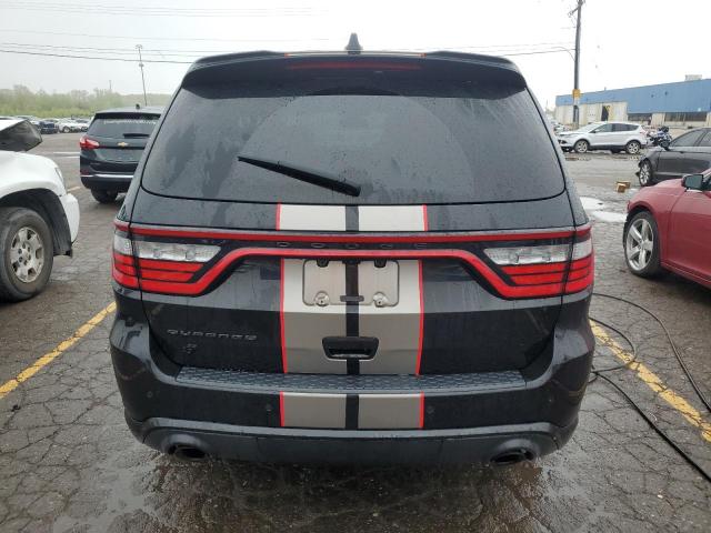 2020 DODGE DURANGO SX 1C4RDJAG8LC155895