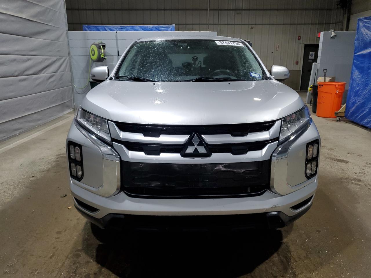 Mitsubishi Outlander 2021