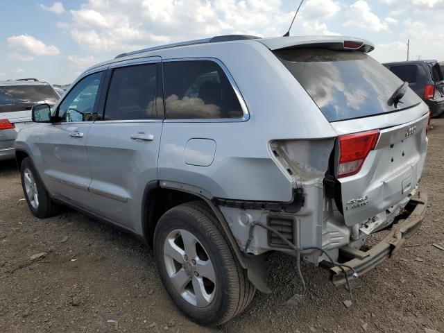 Vin: 1j4rr4gg7bc578616, lot: 57122715, jeep grand cher laredo 20112