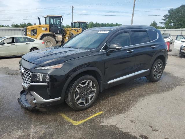 Vin: 5nms44alxmh335463, lot: 56180495, hyundai santa fe limited 2021 img_1
