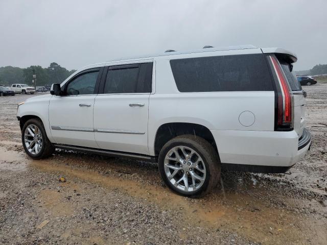 Vin: 1gys4kkj0kr355581, lot: 55982515, cadillac escalade esv platinum 20192