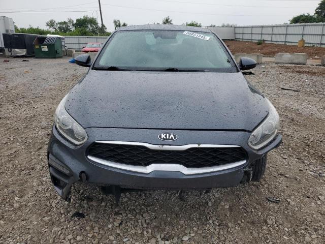 2020 KIA FORTE FE - 3KPF24AD2LE220751