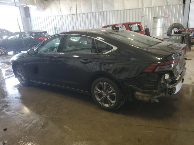 Vin: 1hgcy1f31ra004578, lot: 56406865, honda accord ex 20242