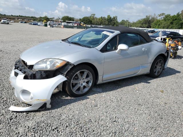 MITSUBISHI ECLIPSE SP
