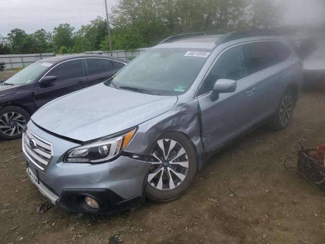 SUBARU OUTBACK 3.