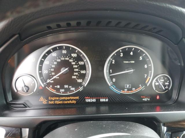 2017 BMW X5 XDRIVE3 - 5UXKR0C50H0V66241