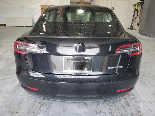 2018 TESLA MODEL 3 - 5YJ3E1EB7JF105443