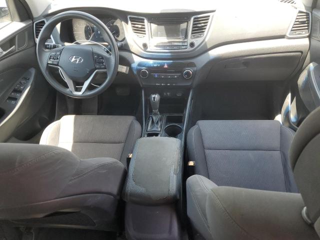 2017 HYUNDAI TUCSON SE - KM8J23A46HU335104