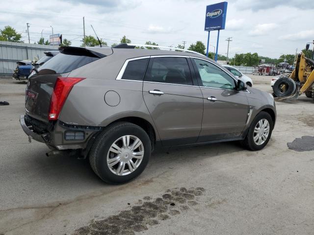 2012 CADILLAC SRX LUXURY COLLECTION - 3GYFNAE35CS600721