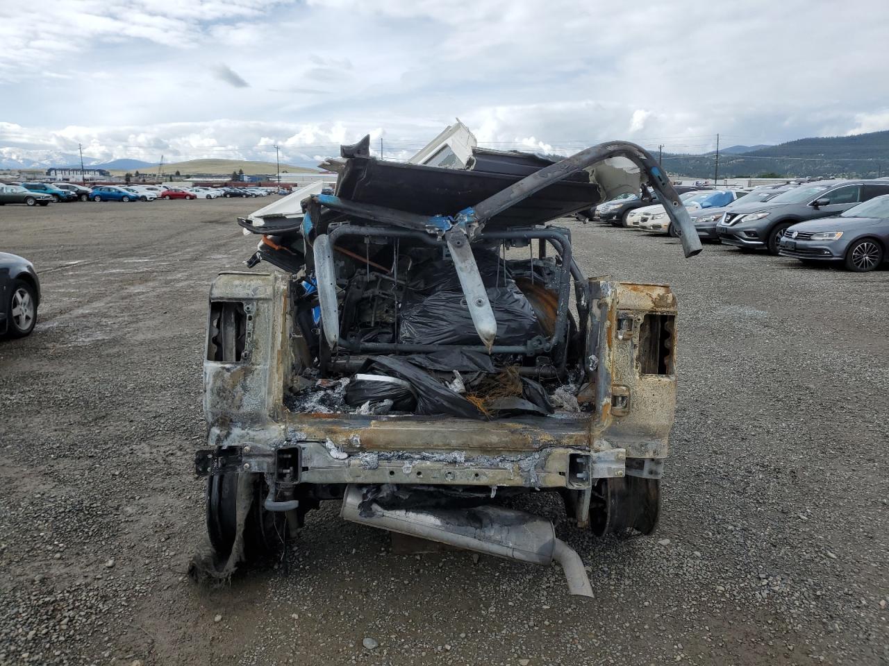 Global Auto Auctions