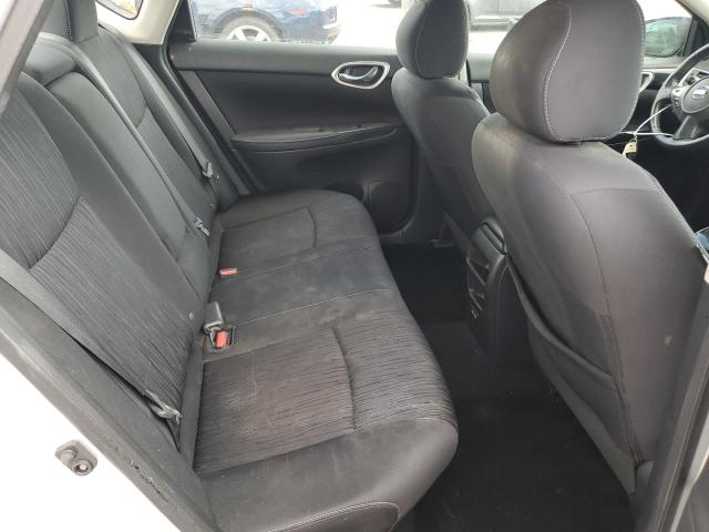 2019 NISSAN SENTRA S - 3N1AB7AP7KL604690