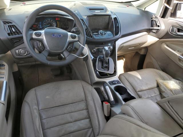 2015 FORD C-MAX SEL 1FADP5BU0FL104303