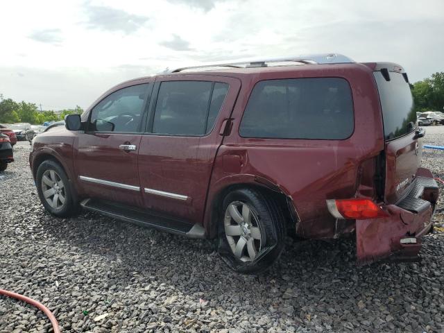 Vin: 5n1ba0nd1cn622014, lot: 55654125, nissan armada sv 20122