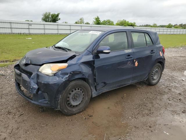 TOYOTA SCION XD