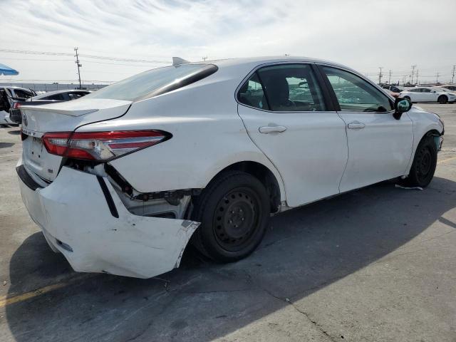 Vin: 4t1b11hk2ku707075, lot: 57418335, toyota camry l 20193