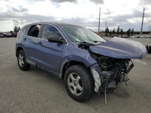 Vin: 3czrm3h33eg700653, lot: 56373835, honda crv lx 20144