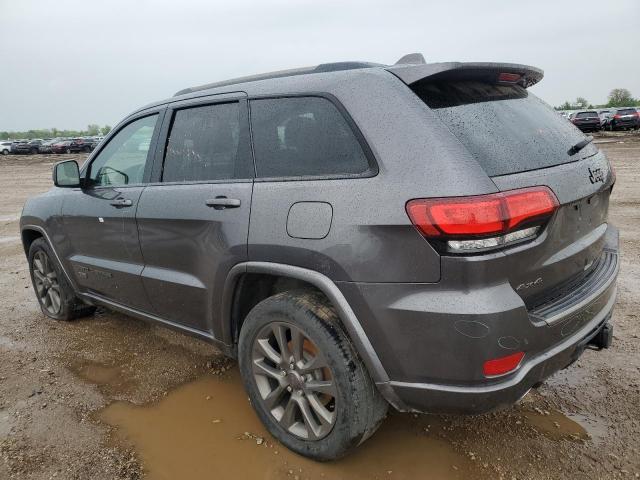 Vin: 1c4rjfbgxhc646920, lot: 58439675, jeep grand cher limited 20172