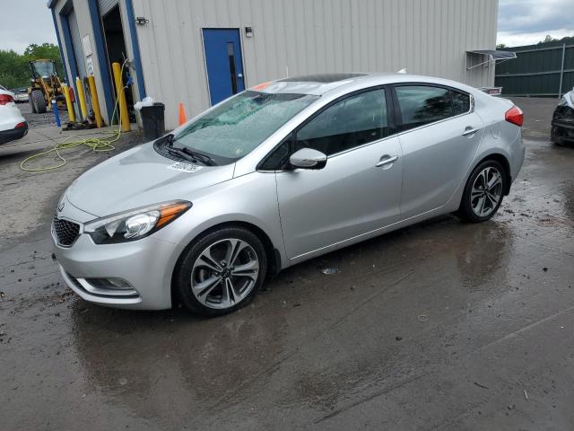 Vin: knafz4a84e5099036, lot: 58084785, kia forte ex 2014 img_1