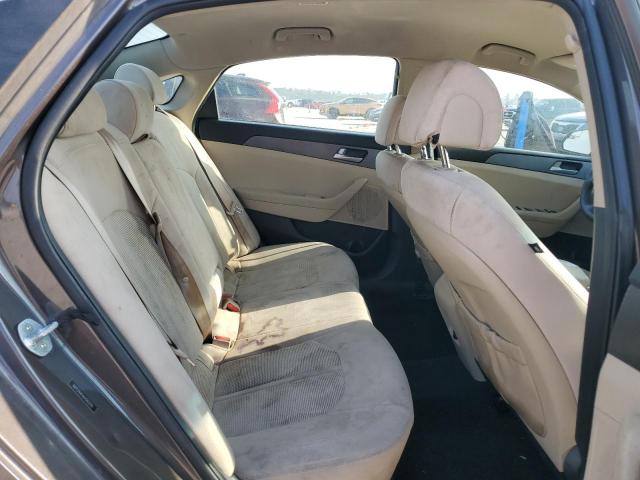 2016 HYUNDAI SONATA SE - 5NPE24AF0GH262270