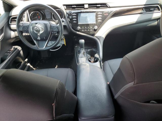 2019 TOYOTA CAMRY L - 4T1B11HK0KU249407