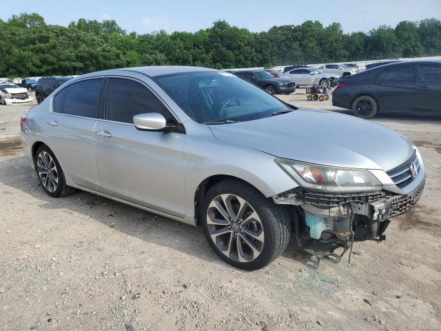 Vin: 1hgcr2f57ea259654, lot: 57530555, honda accord sport 20144