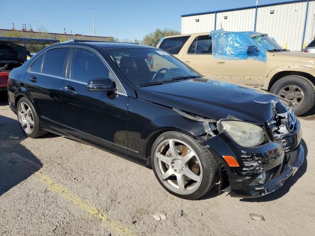 Vin: wddgf5gb1ar126923, lot: 57362015, mercedes-benz c-class 350 20104