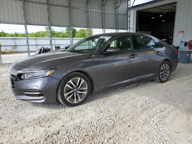 Vin: 1hgcv3f11la012853, lot: 55097105, honda accord hybrid 2020 img_1