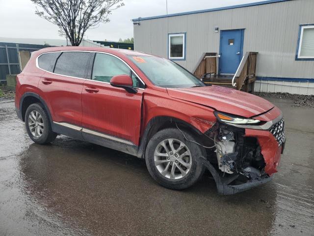Vin: 5nms3cad6kh093466, lot: 56834555, hyundai santa fe sel 20194
