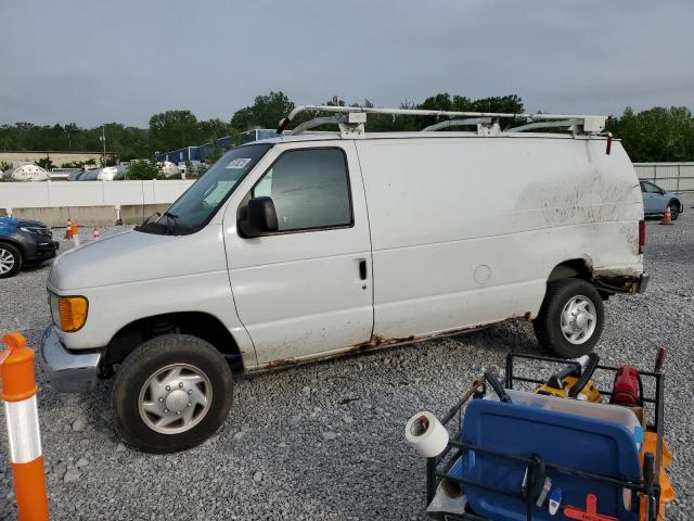 FORD ECONOLINE