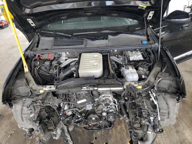 2022 AUDI Q7 PREMIUM - WA1LJBF75ND005411