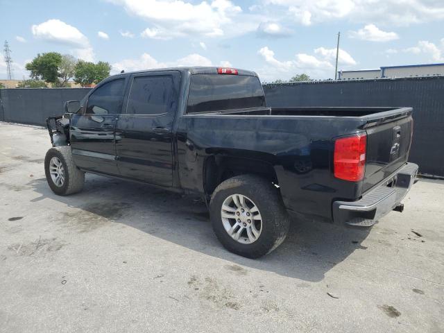 2018 CHEVROLET SILVERADO - 3GCPCREC2JG316722
