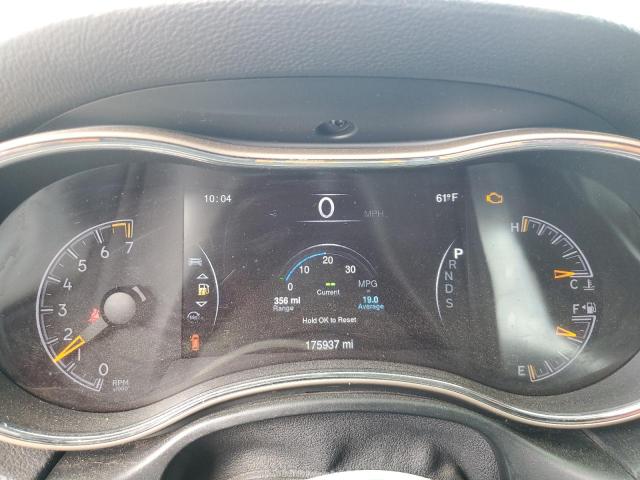 2015 JEEP GRAND CHER - 1C4RJFAG2FC234263
