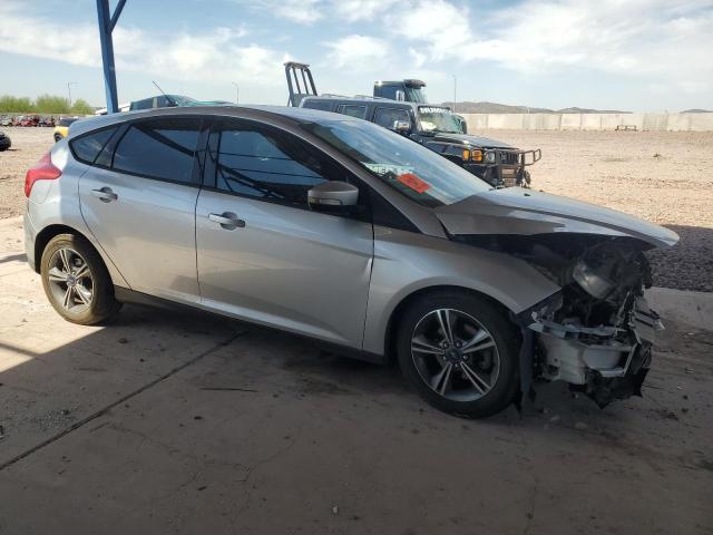 Vin: 1fadp3k23el442456, lot: 55610095, ford focus se 20144
