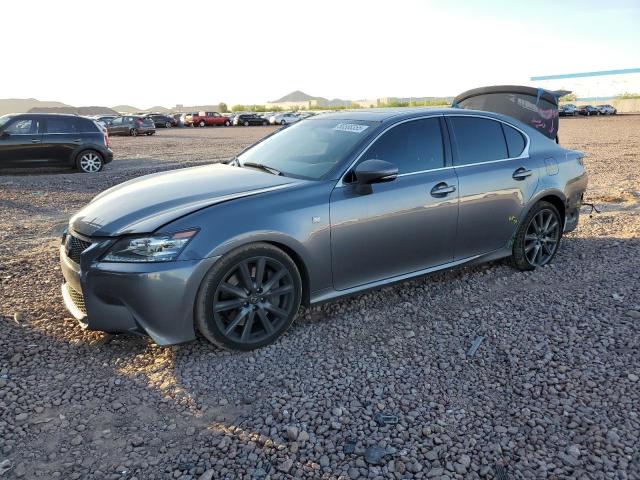 Vin: jthbe1bl1fa019049, lot: 56588355, lexus gs350 350 2015 img_1