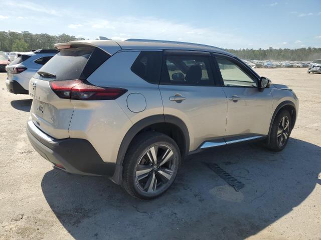 Vin: jn8at3ca3mw027752, lot: 54904105, nissan rogue sl 20213
