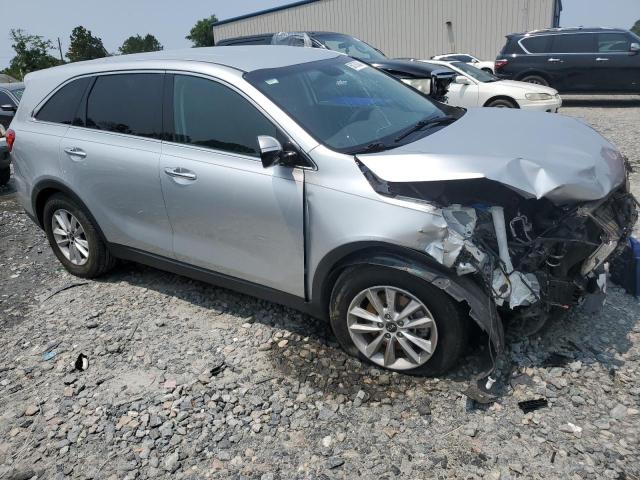 2019 KIA SORENTO L - 5XYPG4A34KG577718
