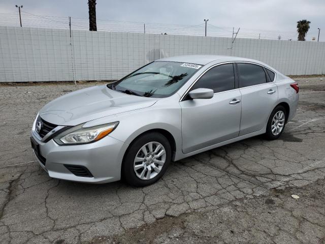 Vin: 1n4al3ap5gc255606, lot: 54945605, nissan altima 2.5 2016 img_1